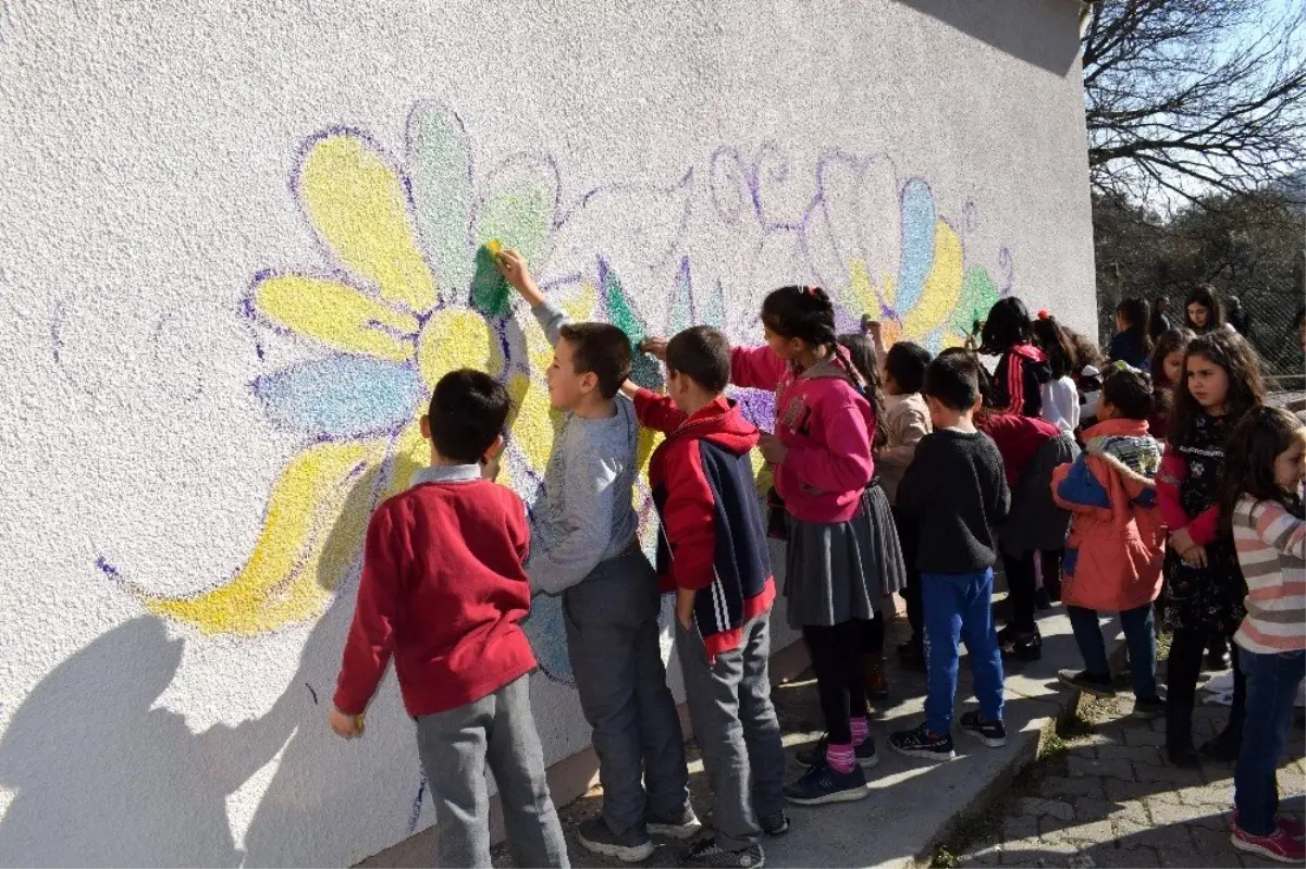 Üniversiteli gençlerden iyilik hareketi