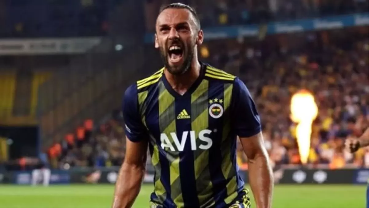 Vedat Milor\'un Hayatına Giren Fenerbahçeli Futbolcu