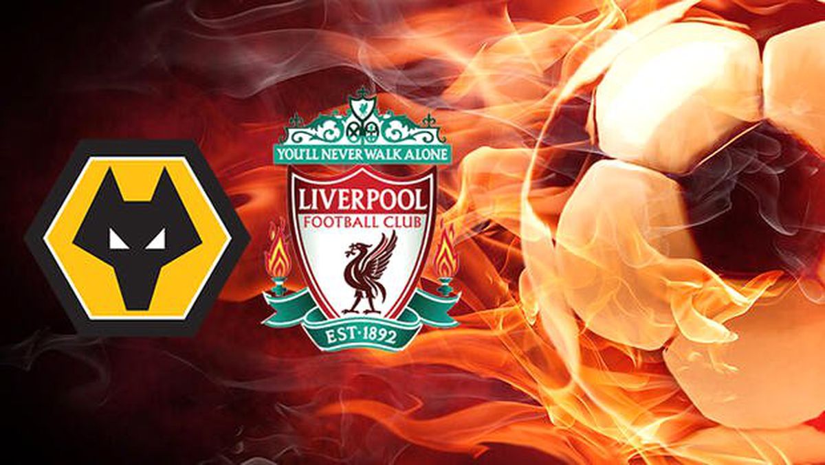 Wolves - Liverpool saat kaçta? Hangi kanalda?