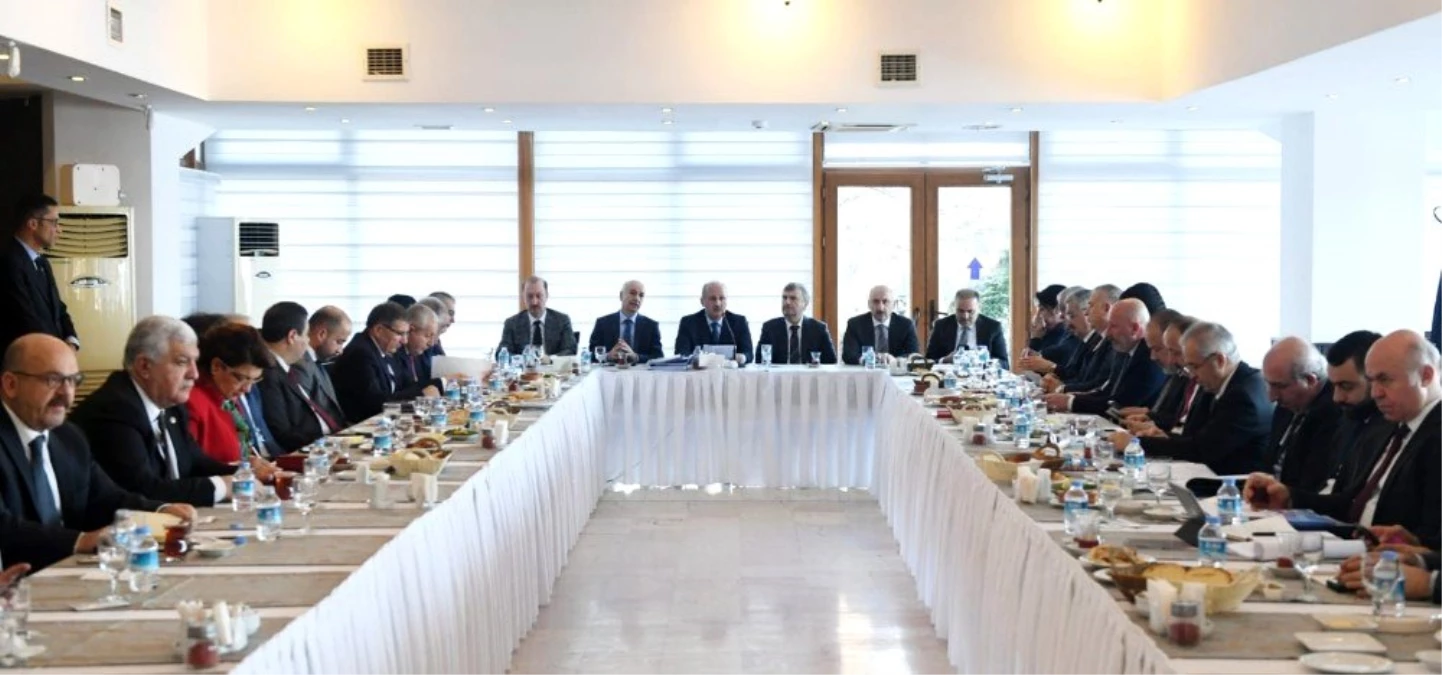 Ahmet Erbaş: "Kütahya\'ya sivil havacılık okulu açılsın"