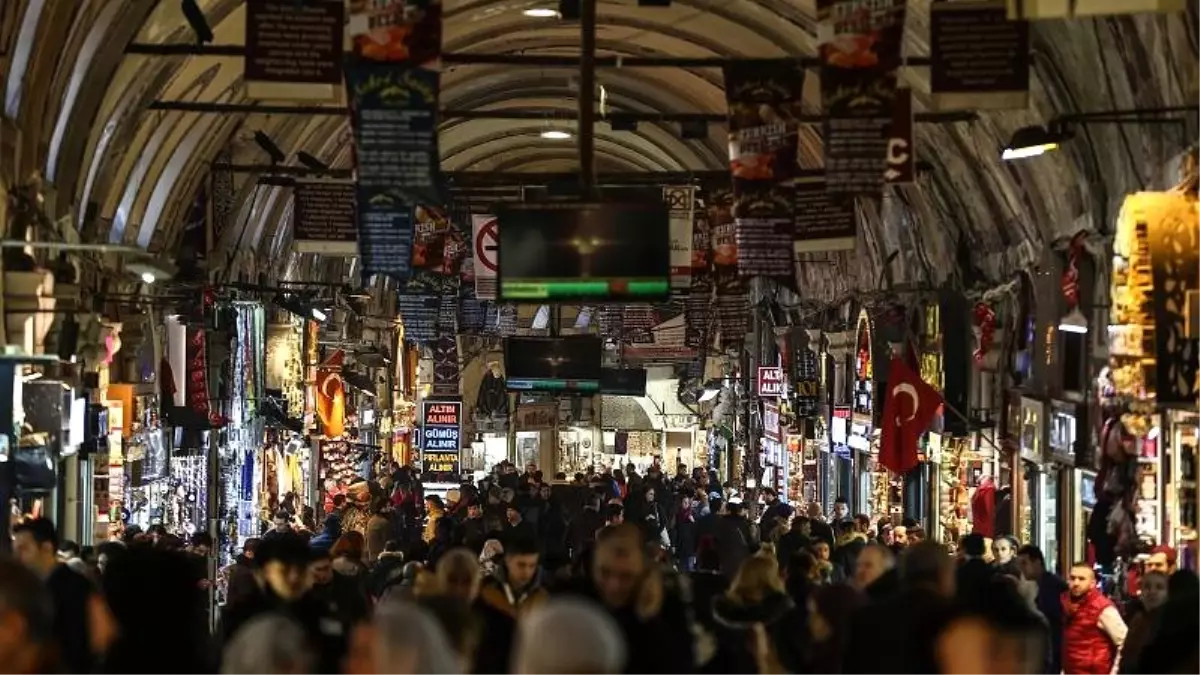 Araştırma: Türklere göre en büyük sorun ekonomi