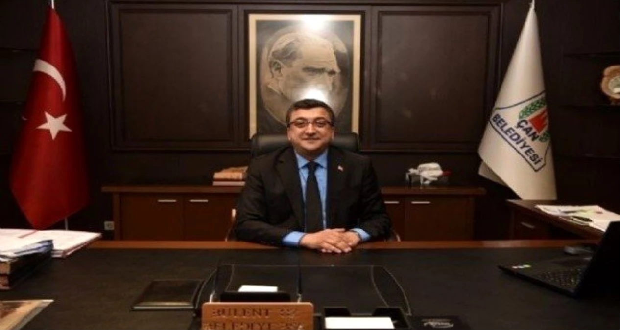 Başkan Öz\'den Ali Gaffar Okkan ve Uğur Mumcu mesajı