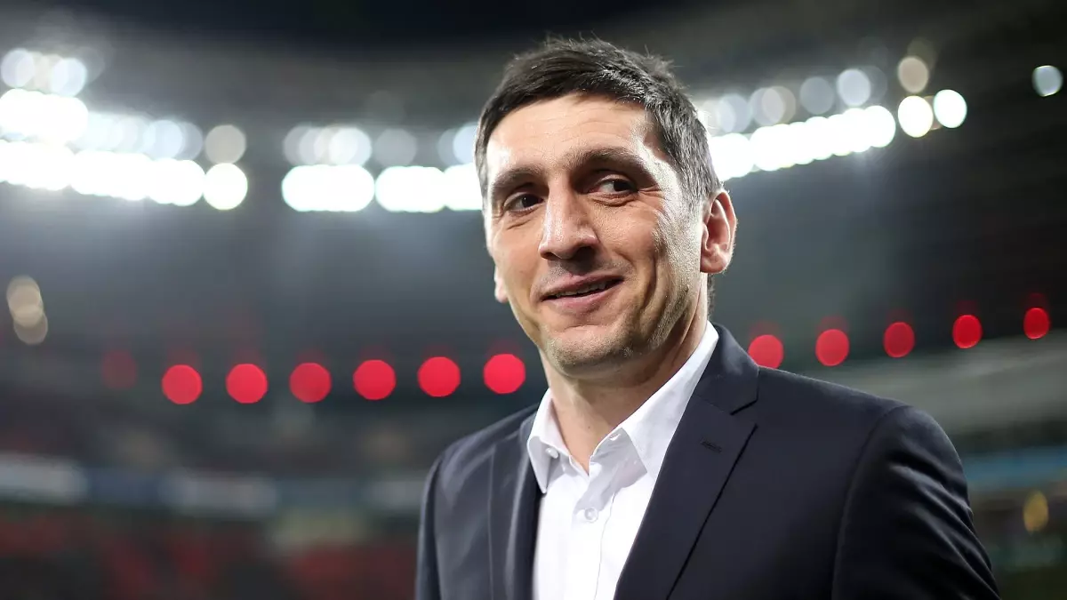 Beşiktaş\'ta ilk teknik direktör adayı Sergen Yalçın değil, Tayfun Korkut oldu