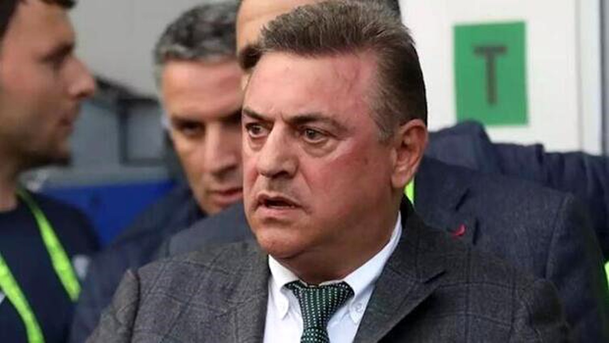 Çaykur Rizespor\'dan Galatasaray maçı için hakem açıklaması!