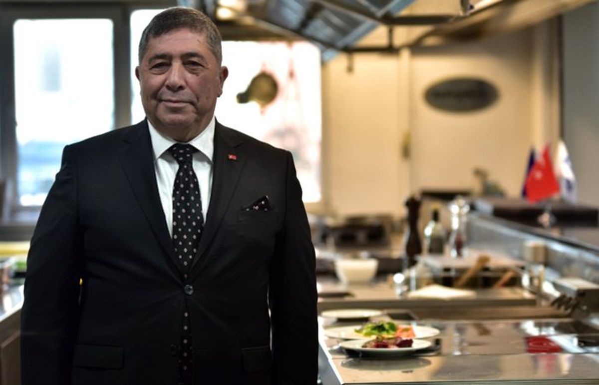 Demir ve demir dışı Özbekistan yolcusu