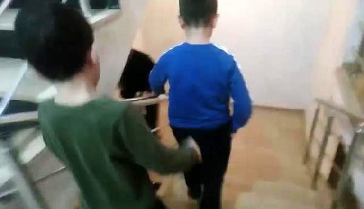 Deprem, Bitlis\'te de paniğe yol açtı