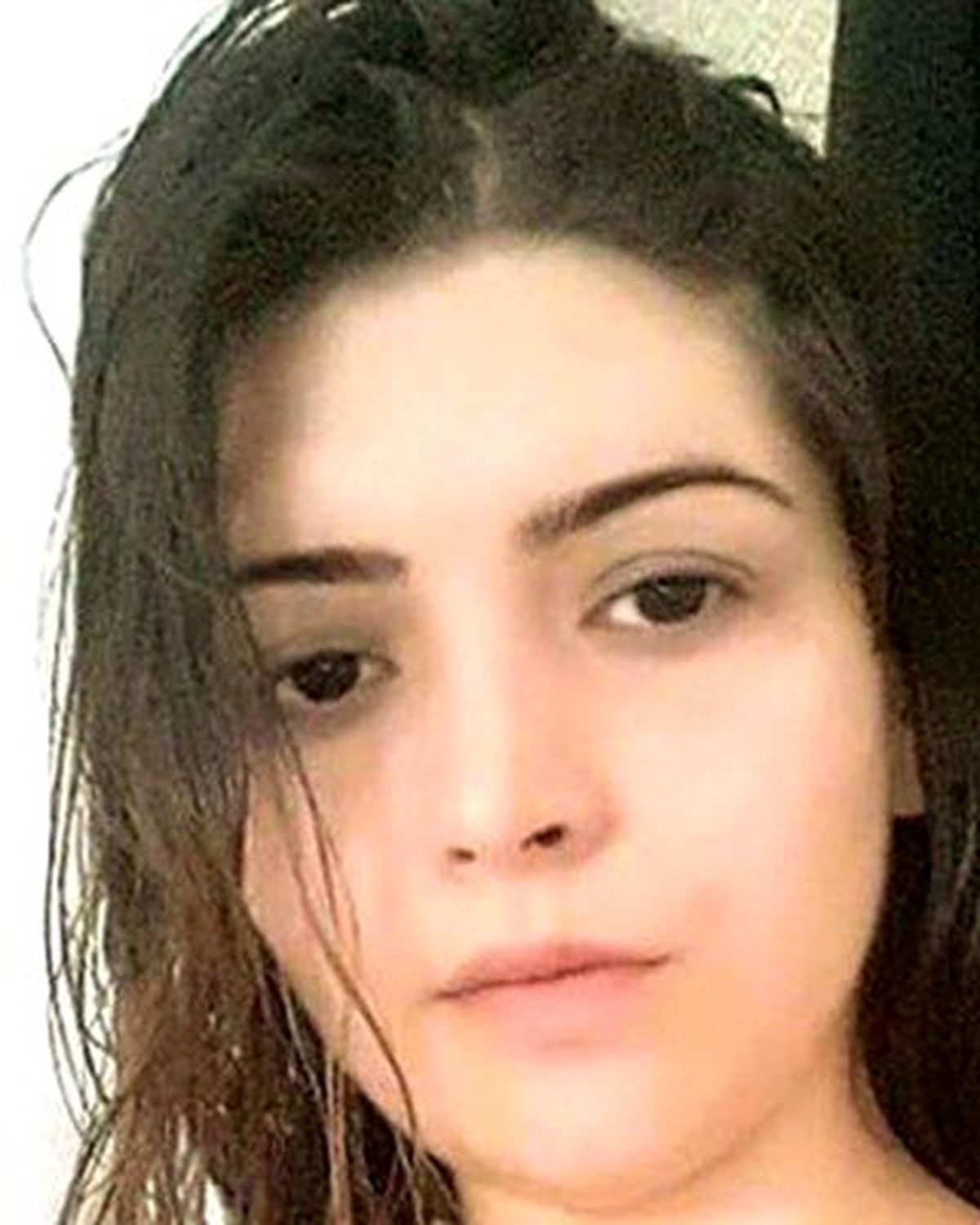 Dini nikahlı eşini öldürüp yüz derisini soyan sanık hakkında indirimsiz müebbet kararı