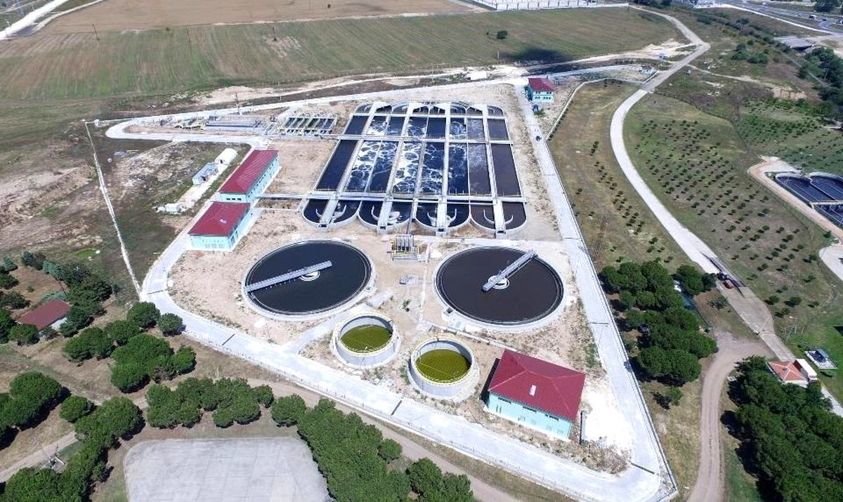 DSİ\'nin Tekirdağ yatırımları