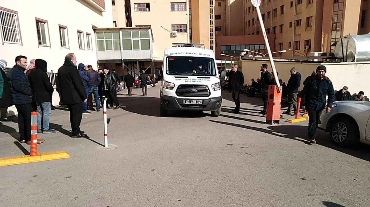 Düğünde yaralanan damat hayatını kaybetti