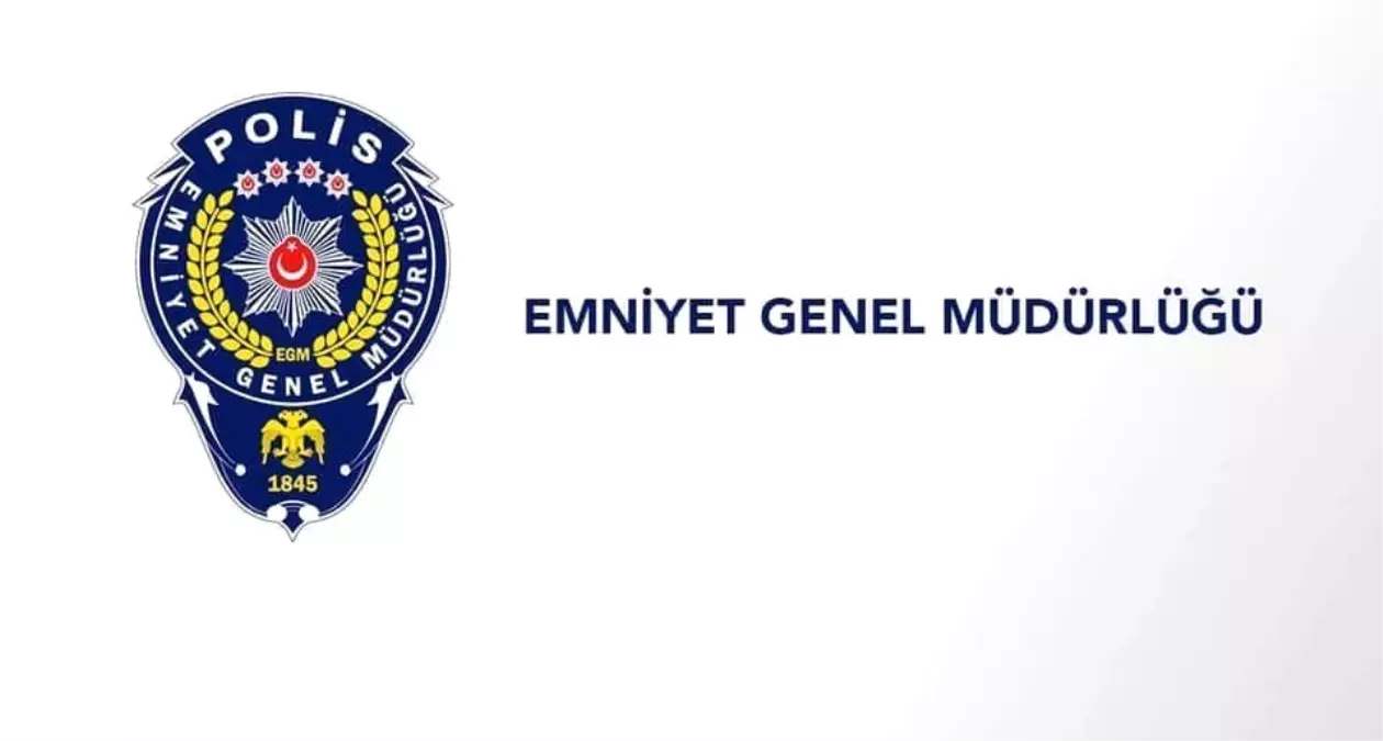 Emniyet Genel Müdürlüğünden "dolandırıcılara karşı dikkatli olalım" uyarısı