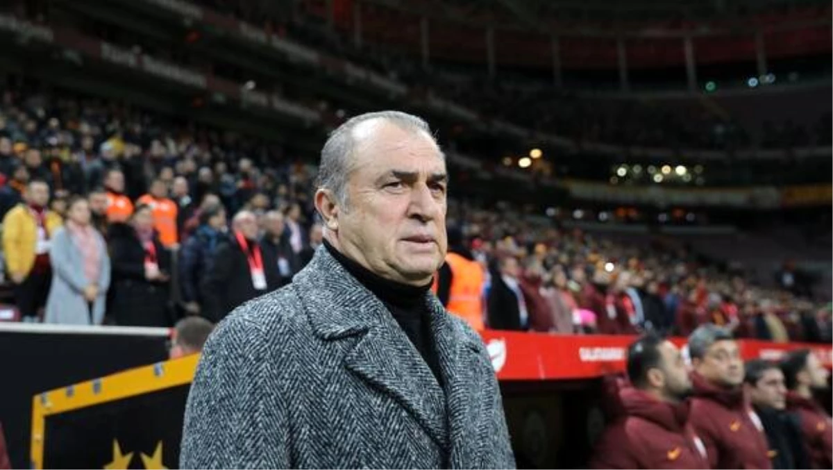 Fatih Terim açıkladı: "Nagatomo ayrılacak, Andone kalıyor"