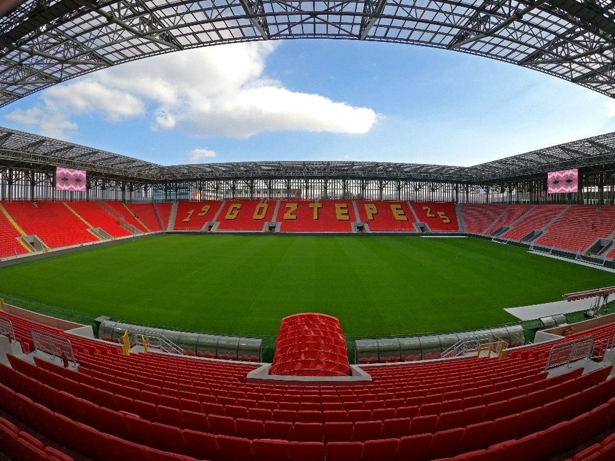 Göztepe-Beşiktaş maçı nedeniyle otobüs seferlerine geçici düzenleme