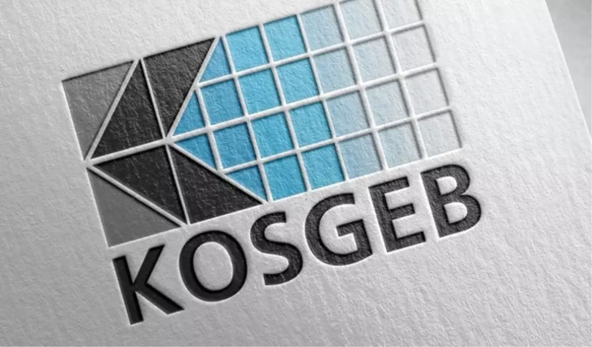 KOSGEB\'den girişimci kadınlara 5 yılda 1 milyar liralık destek