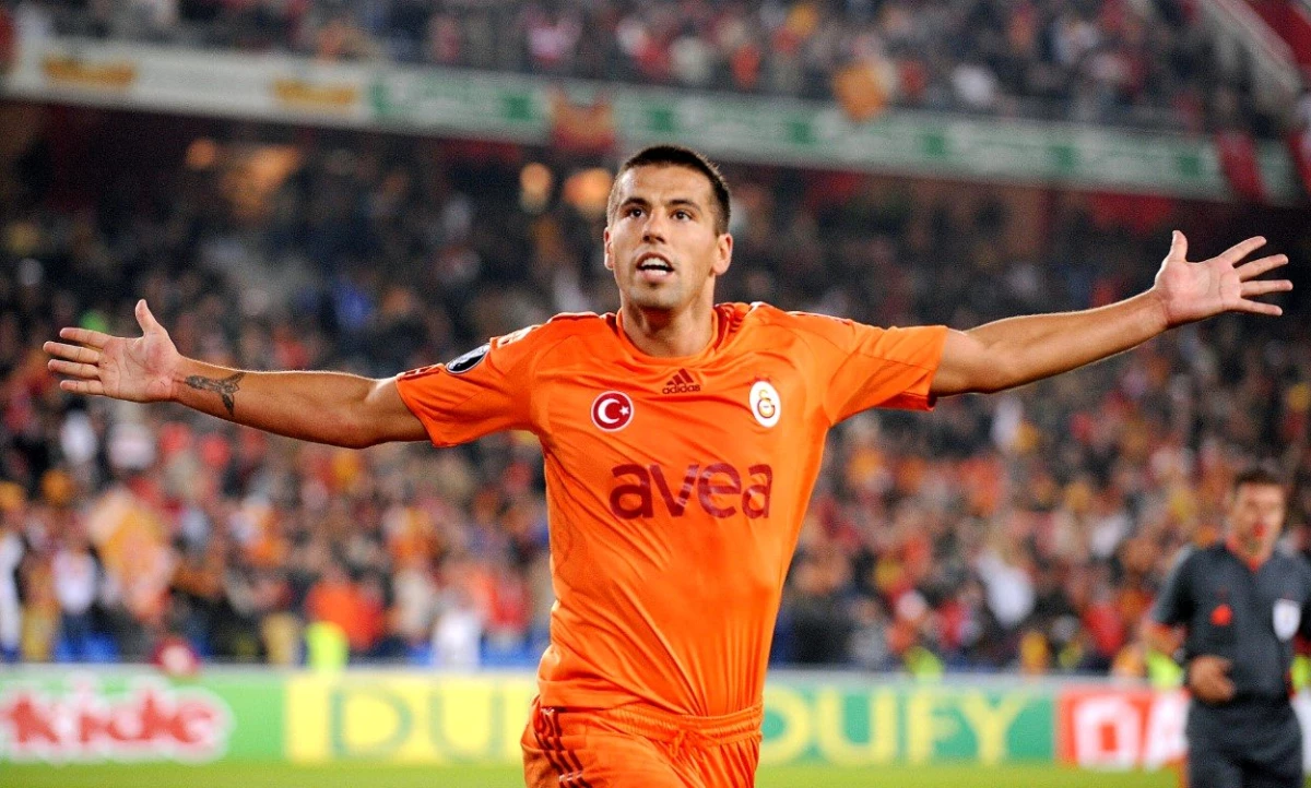 Milan Baros Bursaspor\'a transfer oluyor