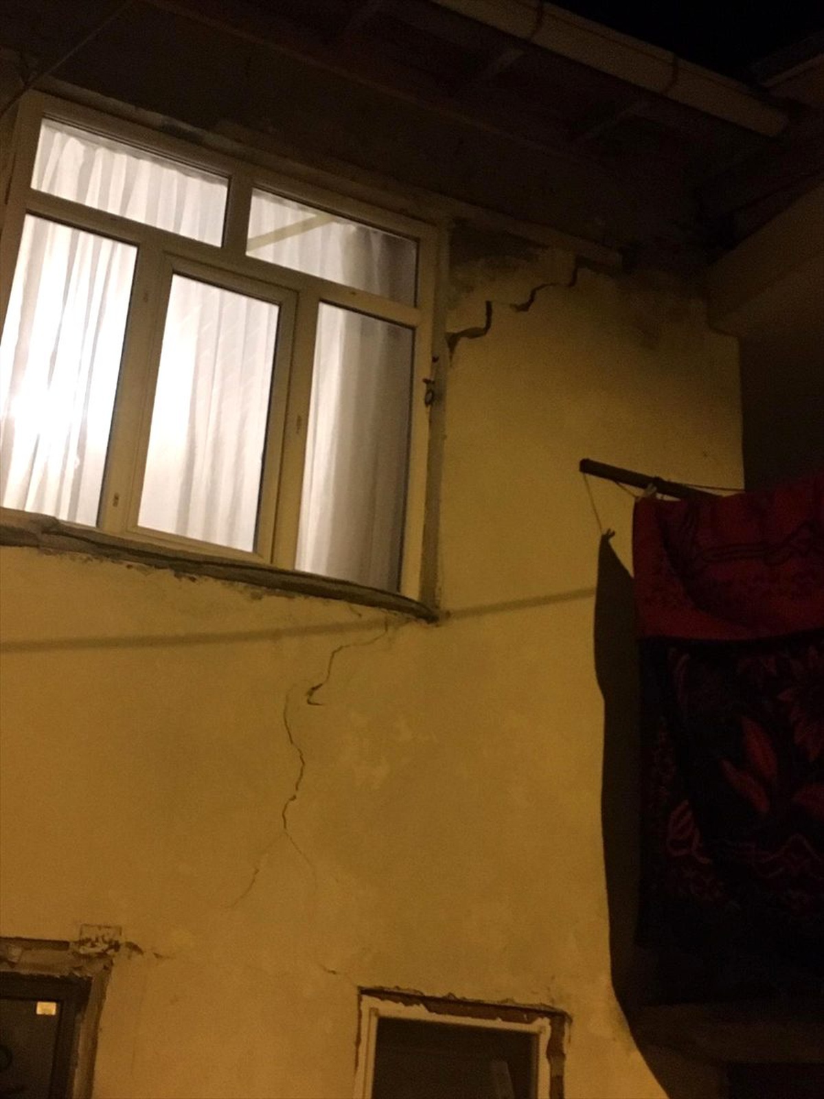 Pütürge Belediye Başkanı Sülük\'ten Elazığ\'daki depremle ilgili açıklama Açıklaması