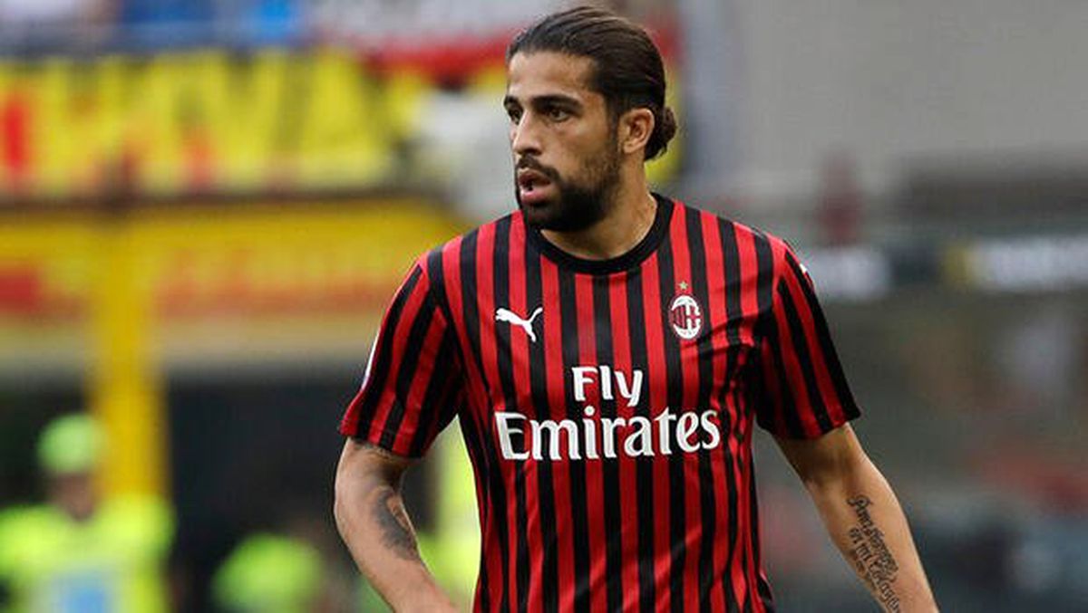 Ricardo Rodriguez için kritik gün!