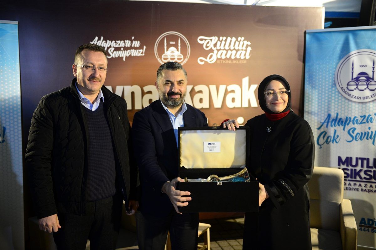RTÜK Başkanı Şahin: "Hedefimiz şiddetten arındırılmış değerlerimize saygılı bir ekran oluşturmak"