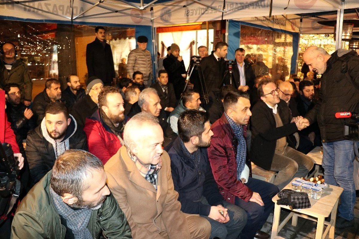RTÜK Başkanı Şahin: "Hedefimiz şiddetten arındırılmış milli ve manevi değerlere saygılı bir ekran...