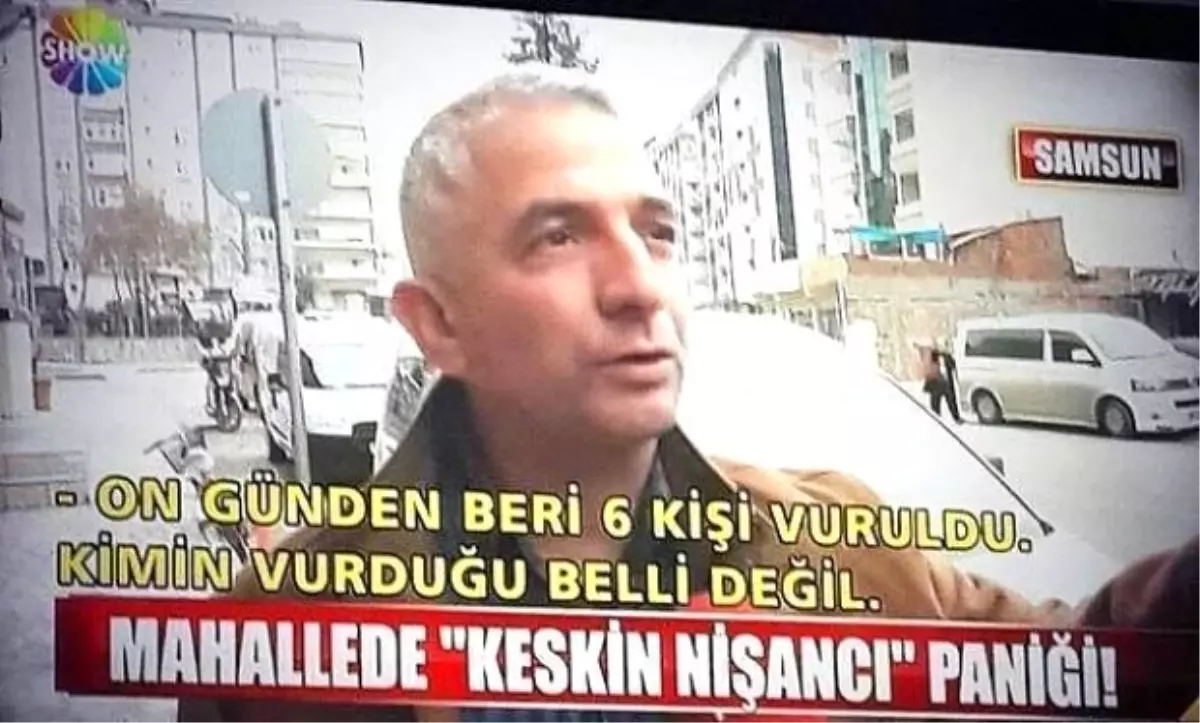 Sadece Türkiye\'de Karşılaşabileceğiniz 22 Garip Haber ve Olay