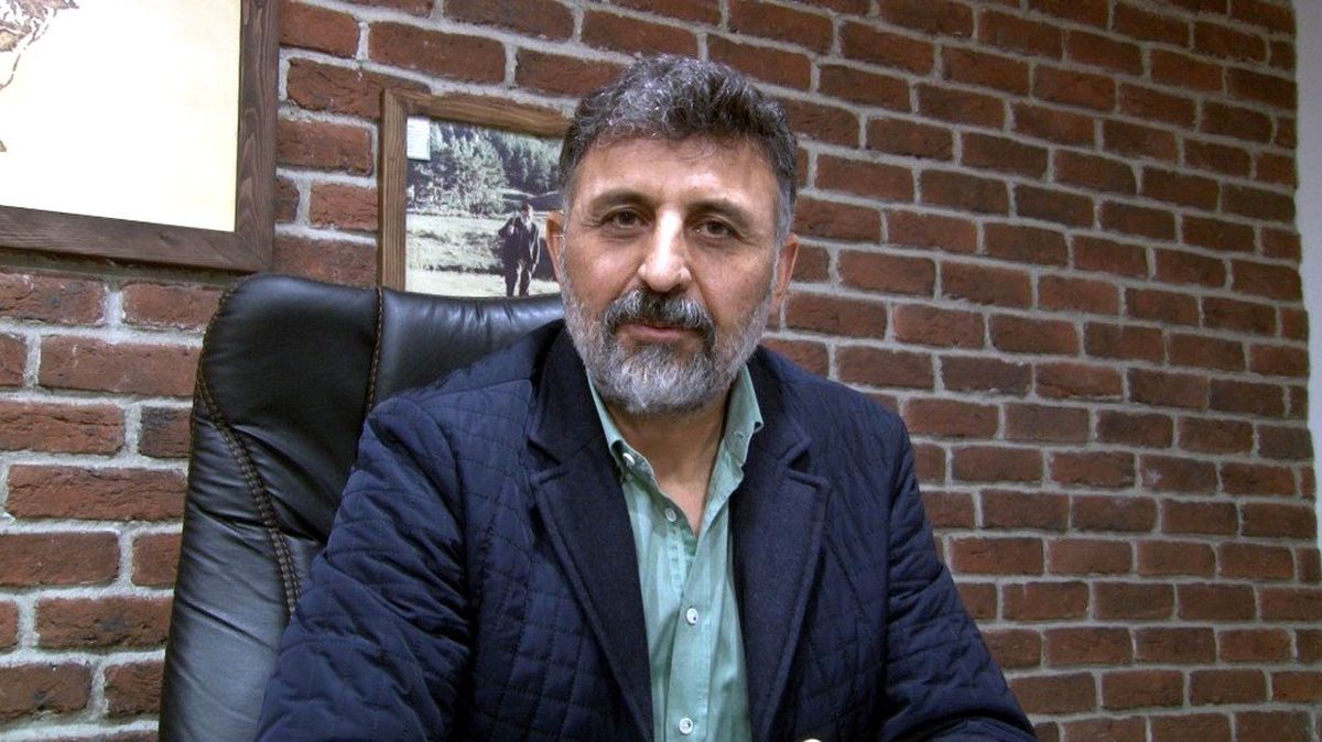 Şahin\'den kongreye davet