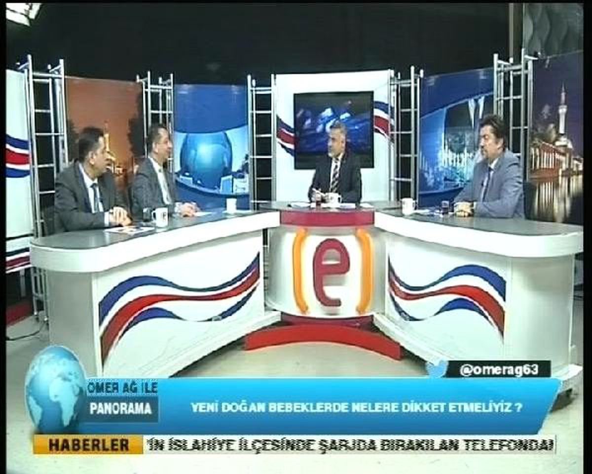 Şanlurfa\'da deprem paniği (2)