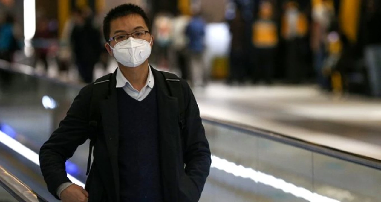 Son dakika: Koronavirüs salgını nedeniyle Çin Seddi\'nin bazı bölümlerine ziyaret yasaklandı