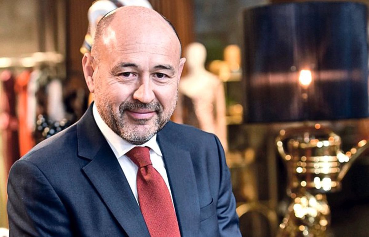 Türk markalar yurtdışında bin mağaza açacak