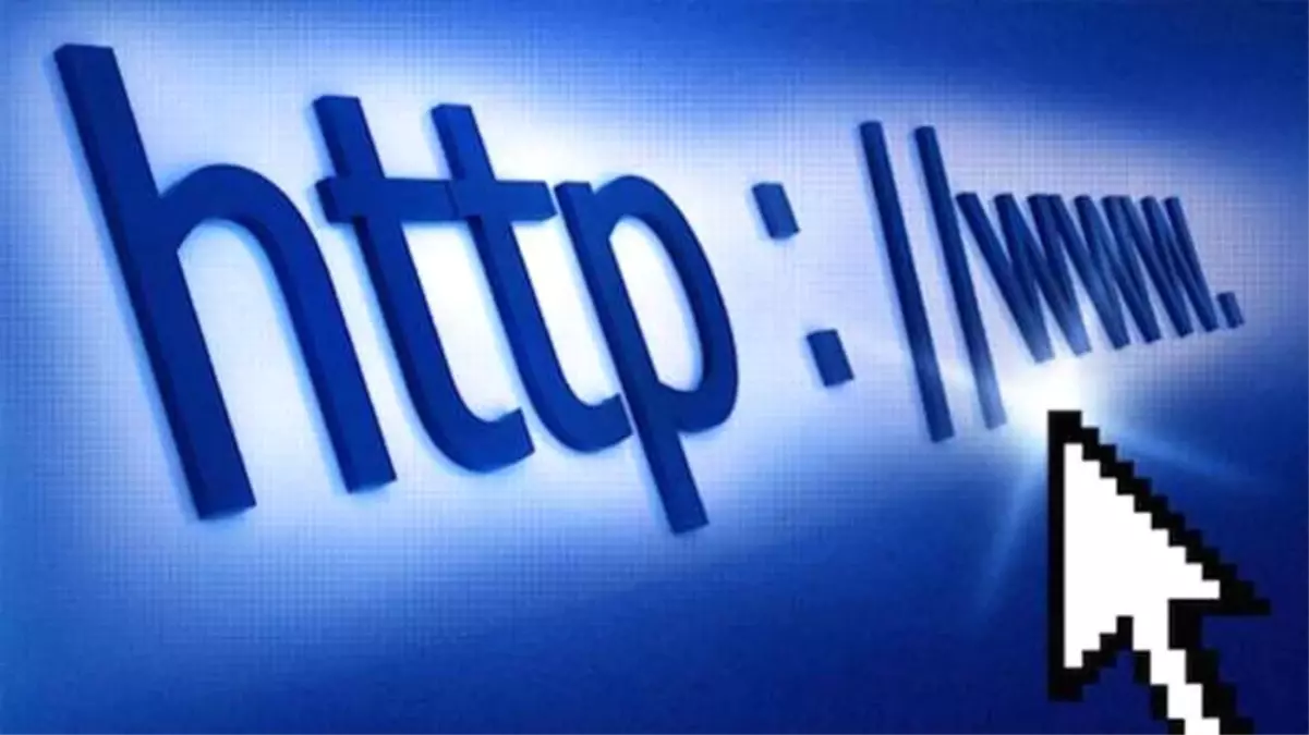 Türkiye\'de internete erişim oranı yüzde 88 oldu