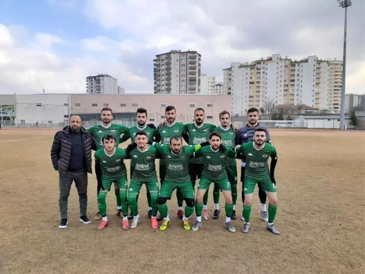 Yahyalıspor evinde 3 puan peşinde