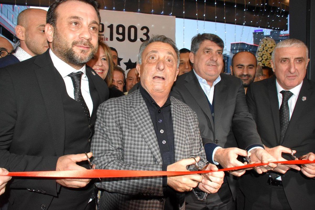 Ahmet Nur Çebi\'den yeni hoca açıklaması: "Bir anlaşma yok"