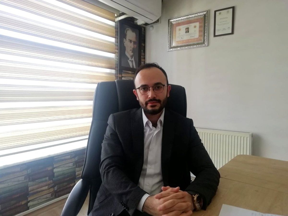 Avukat Coşkun Özbek: "Büyük şehirlerde Genel İcra Dairesi Pilot Uygulaması için alt yapılar...