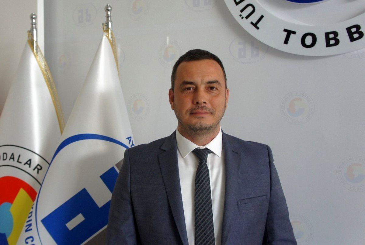Aydın Ticaret Borsası\'ndan zeytinyağı tadım eğitimi