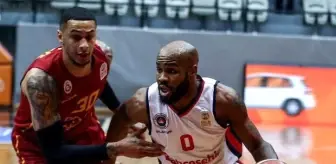 Bahçeşehir Koleji: 92 - Galatasaray Doğa Sigorta: 71