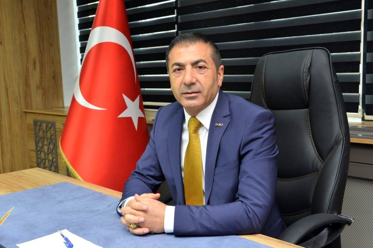 Başkan Erdoğan: "Afet bölgesine her türlü desteğe hazırız"