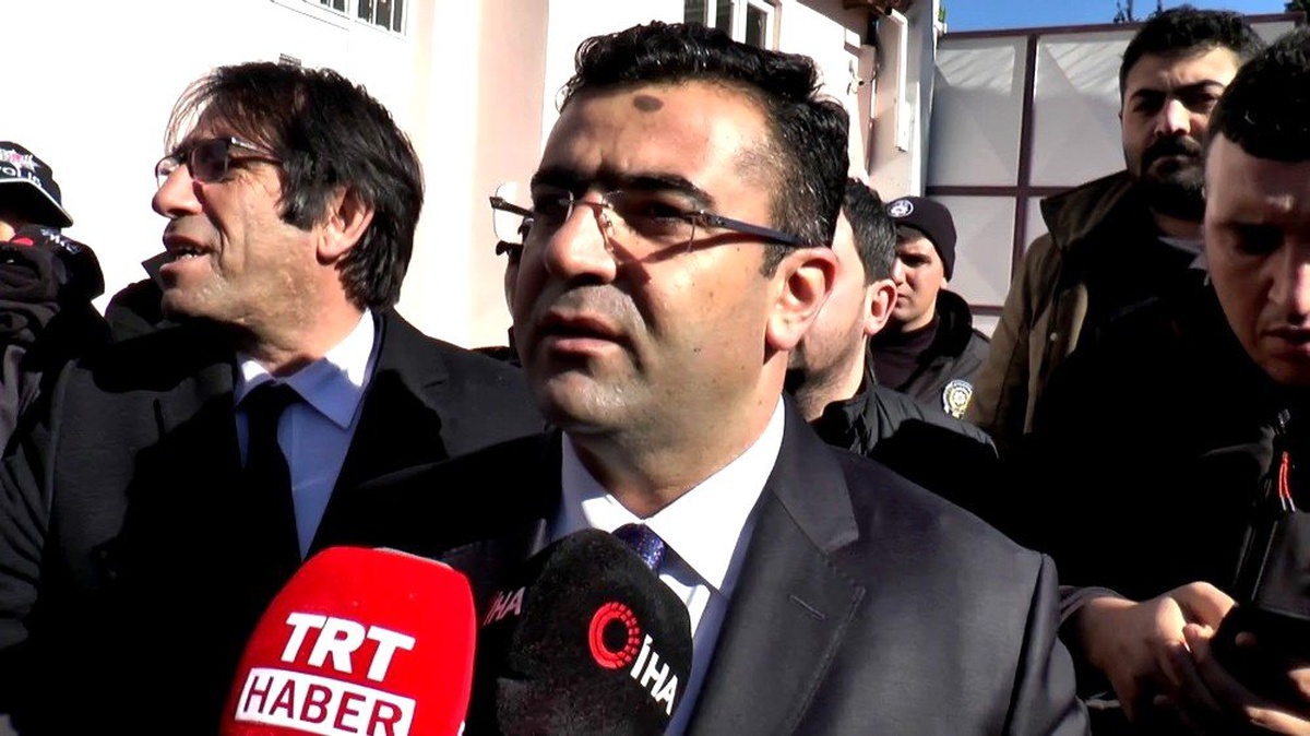Başsavcı Çevik\'ten mahkum yakınlarını rahatlatan açıklama
