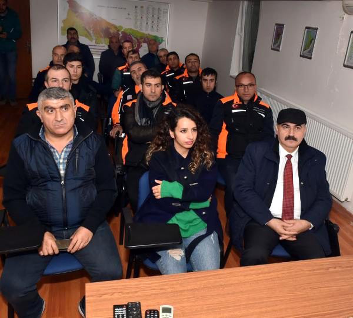 Beşiktaş\'ta Elazığ seferberliği
