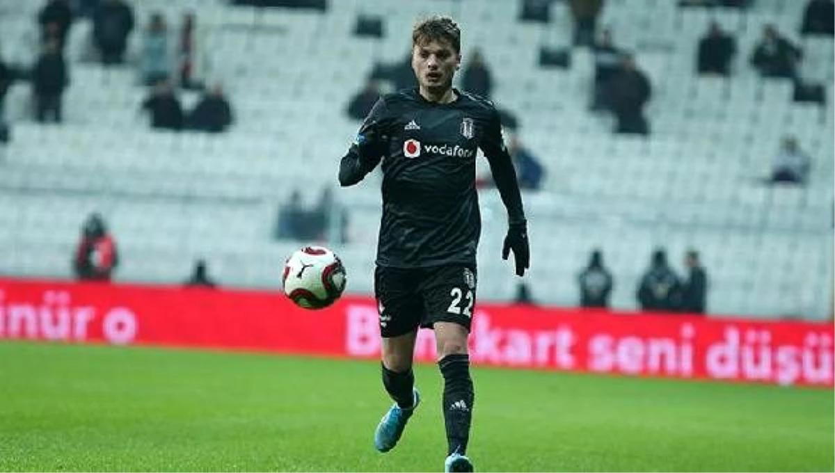 Beşiktaş\'tan Adem Ljajic açıklaması