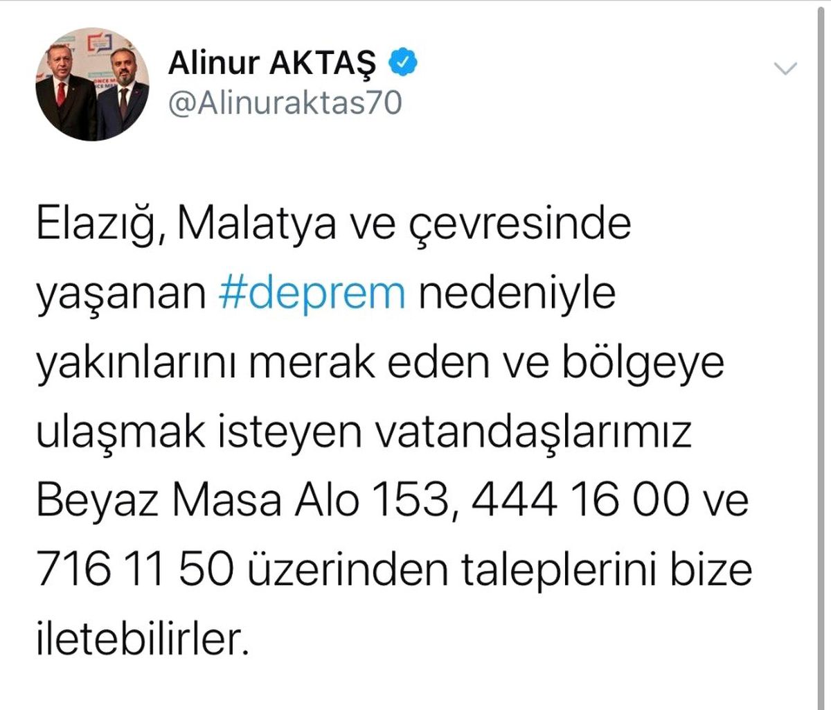 Bursa\'dan deprem bölgesine ücretsiz ulaşım