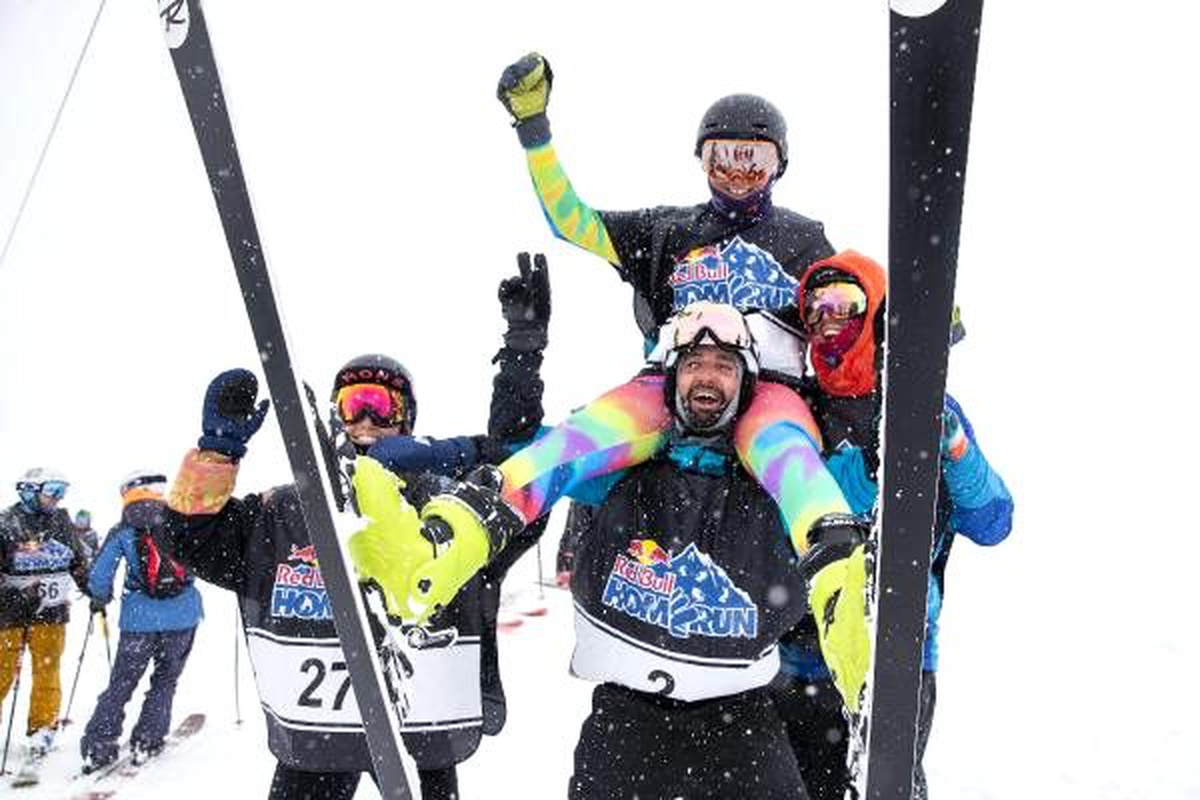 Bursa Uludağ, Red Bull Homerun\'a ev sahipliği yapacak