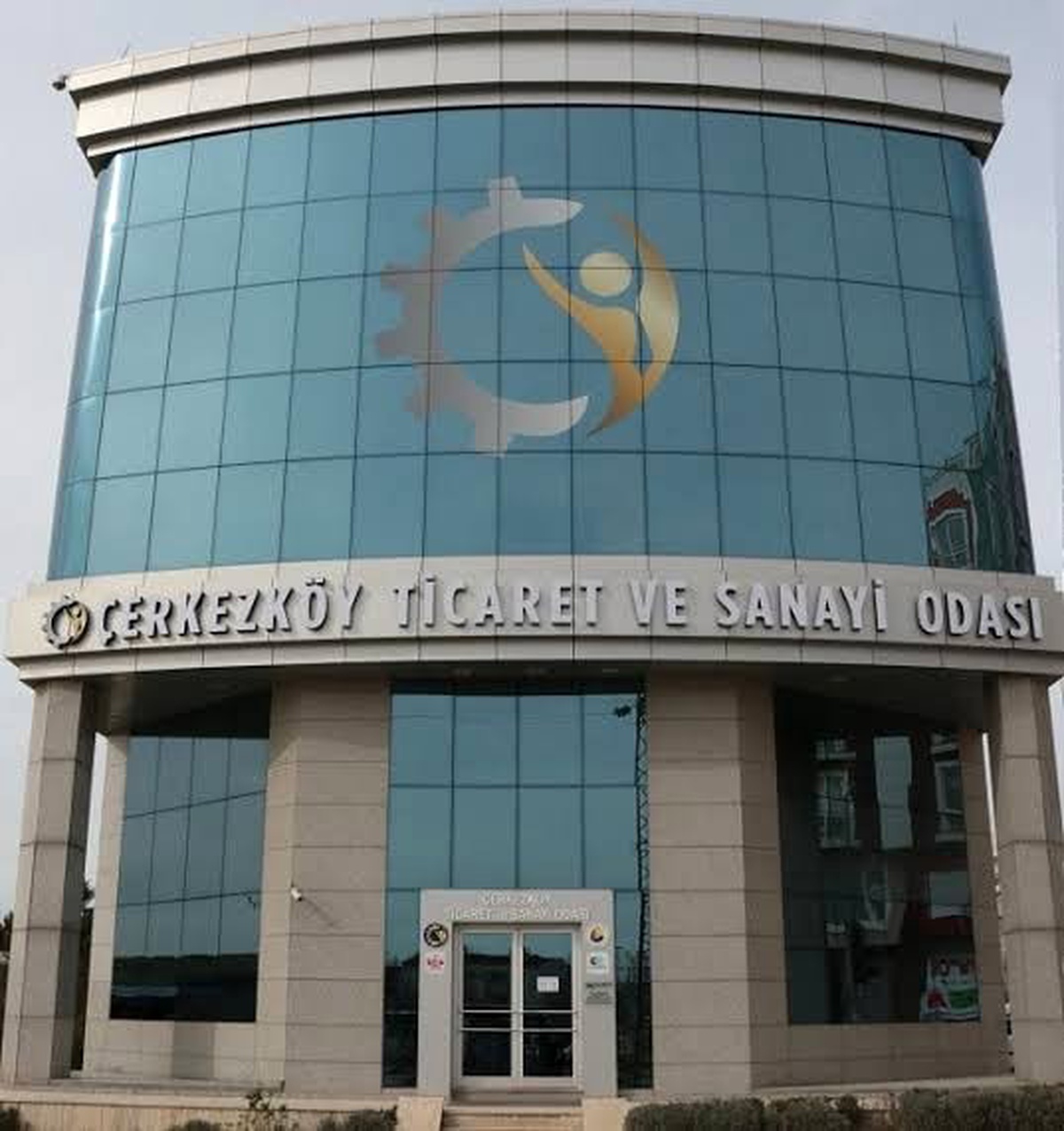 Çerkezköy TSO\'dan deprem bölgesine yardım eli