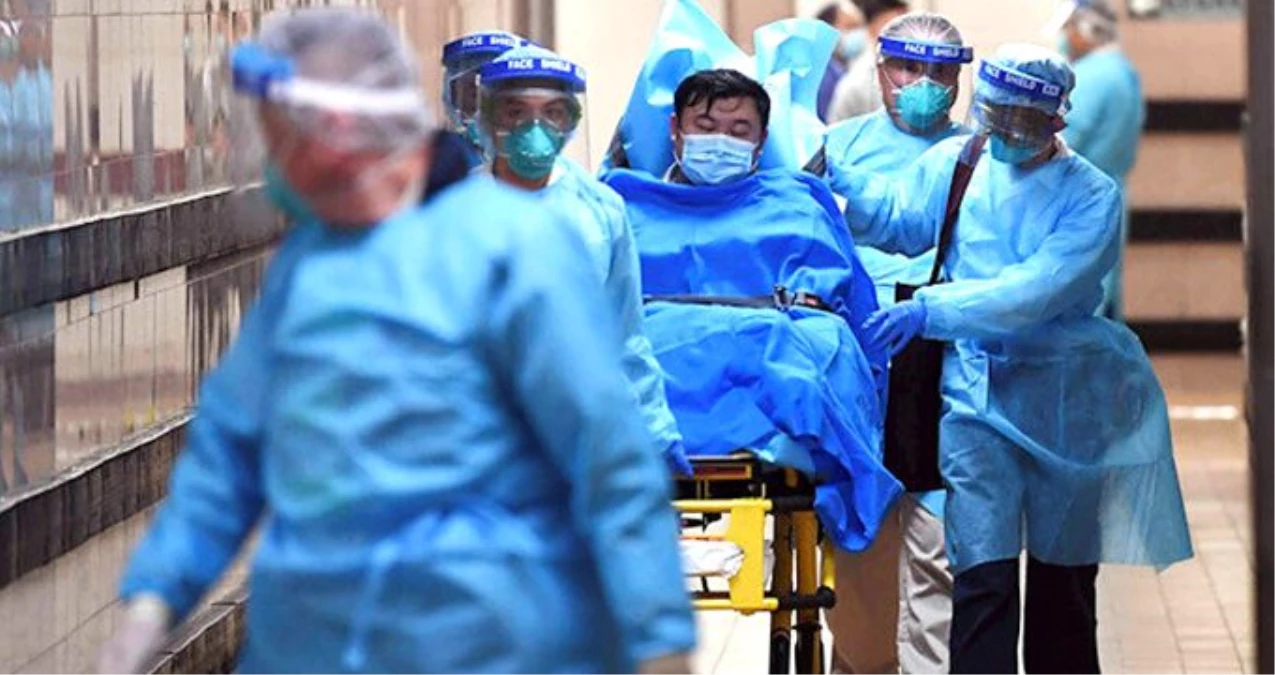 Çin\'in Hubey eyaletinde koronavirüsten ölenlerin sayısı 39\'a çıktı