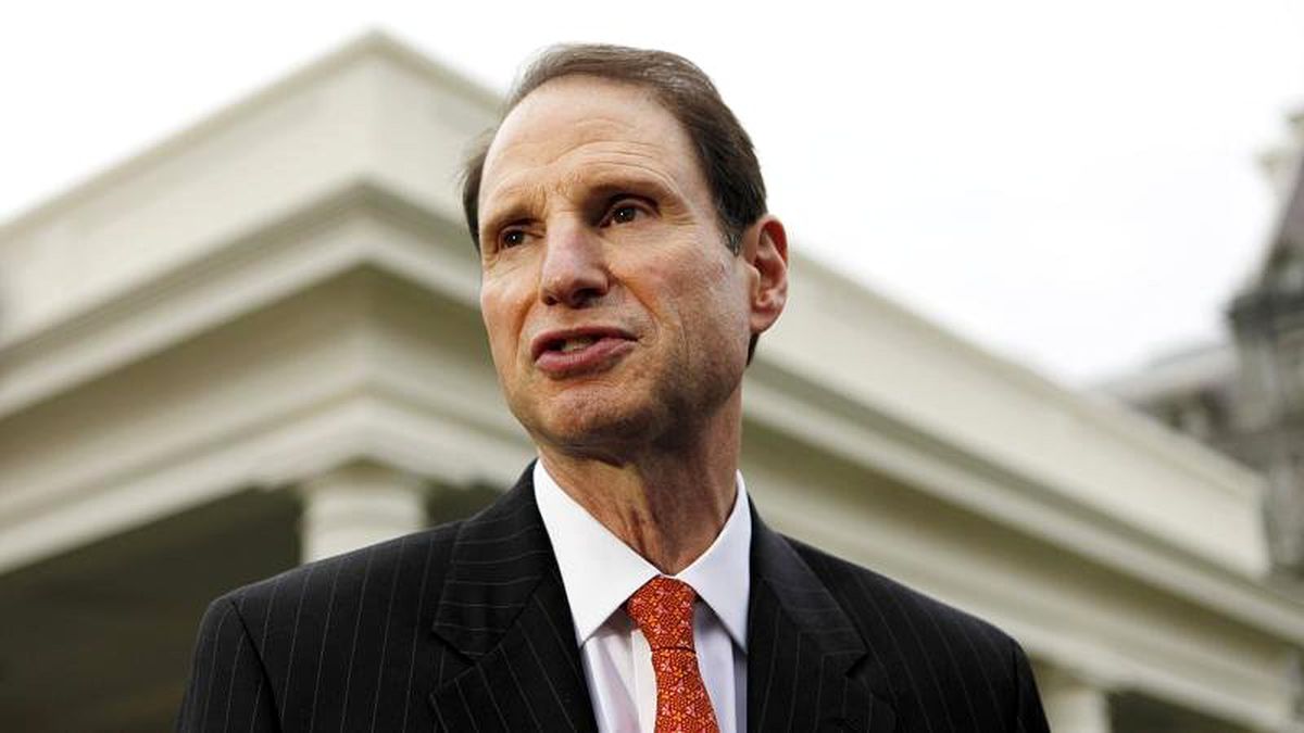 Demokrat senatör Wyden: Kaşıkçı cinayeti hakkındaki gizli belgelerin açıklanması için çalışacağım