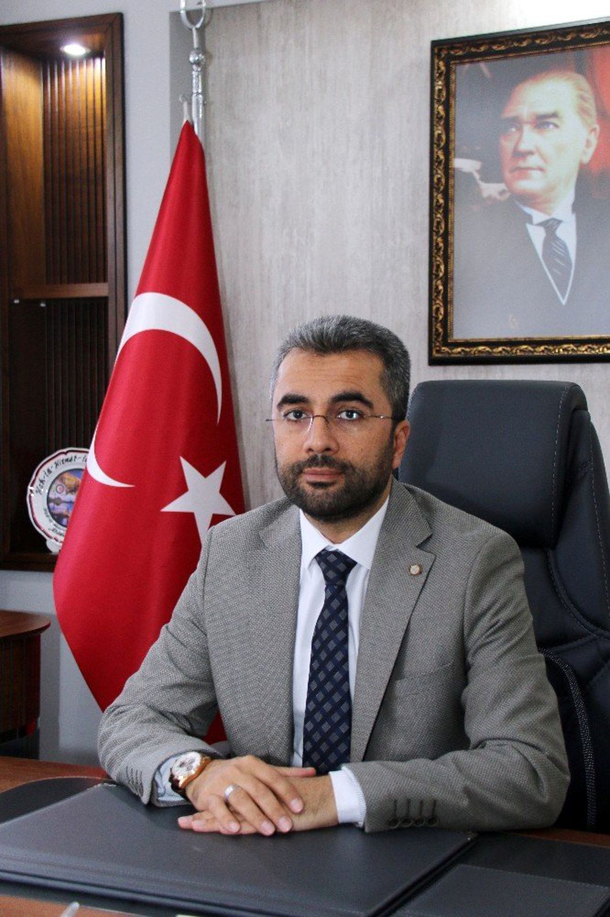 Edremit Belediyesi Elazığ için seferber oldu