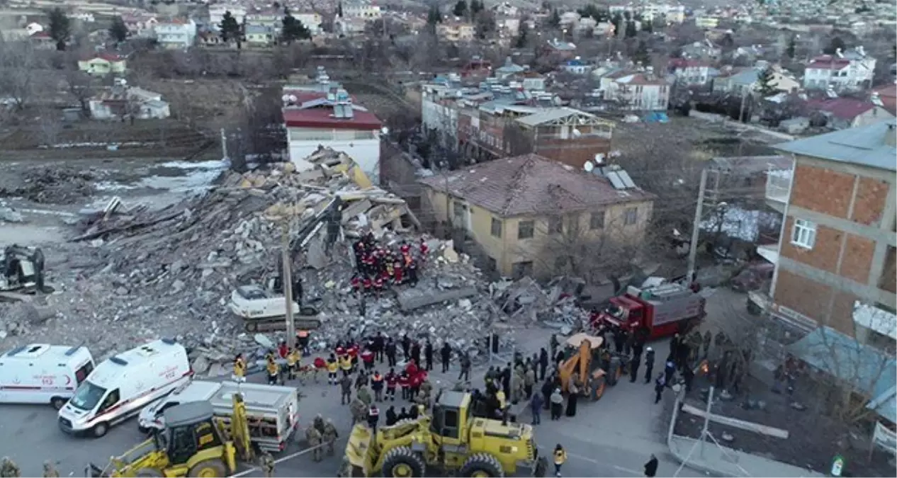 Elazığ\'a bir destek de Nişantaşı Üniversitesinden