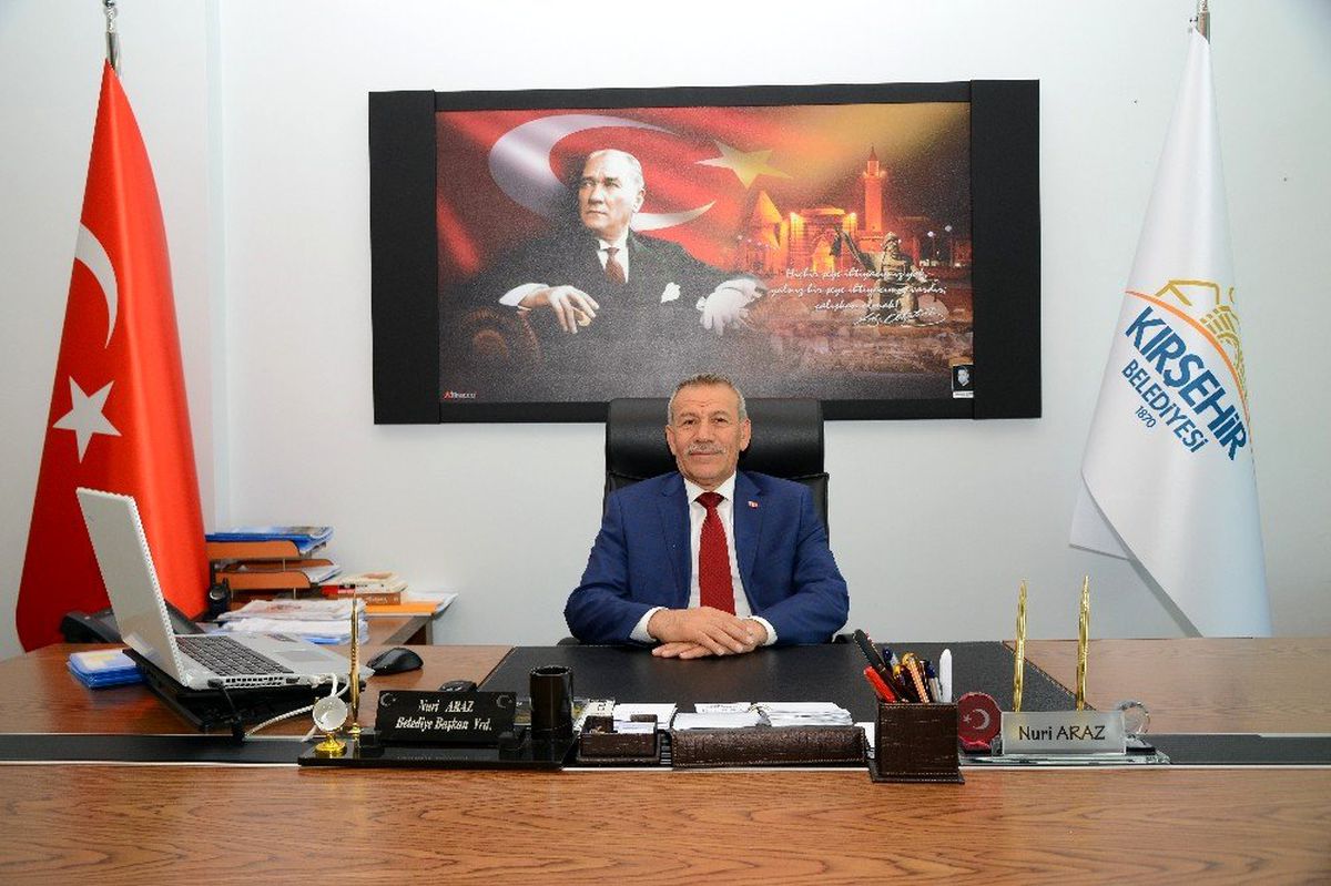 Elazığ depremi nedeniyle Kırşehir\'de, "Helebiş Gecesi" iptal edildi
