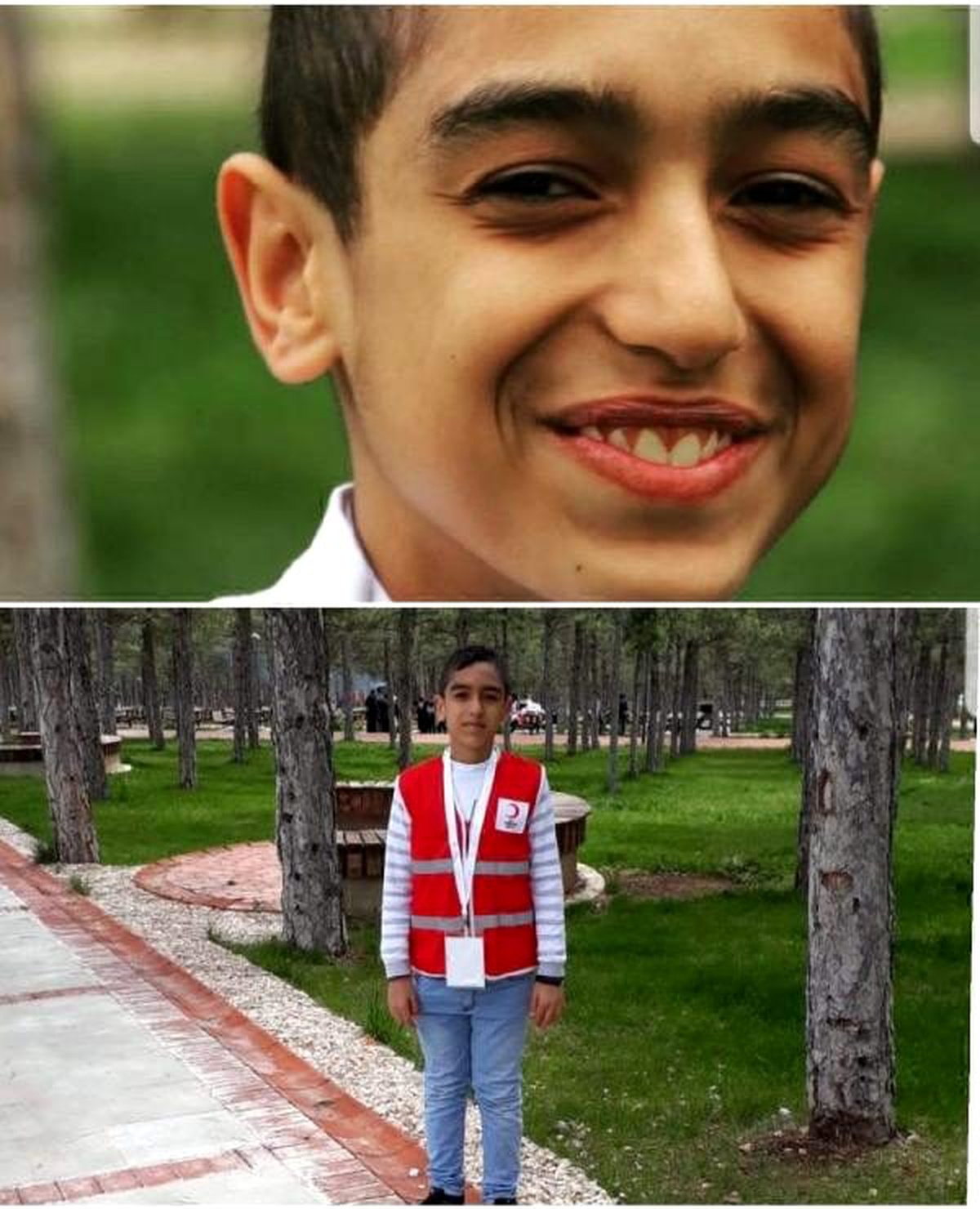 Enkazdan 8 dakika arayla çıkarılan Miraç hayatını kaybetti, annesi tedaviye alındı (2)