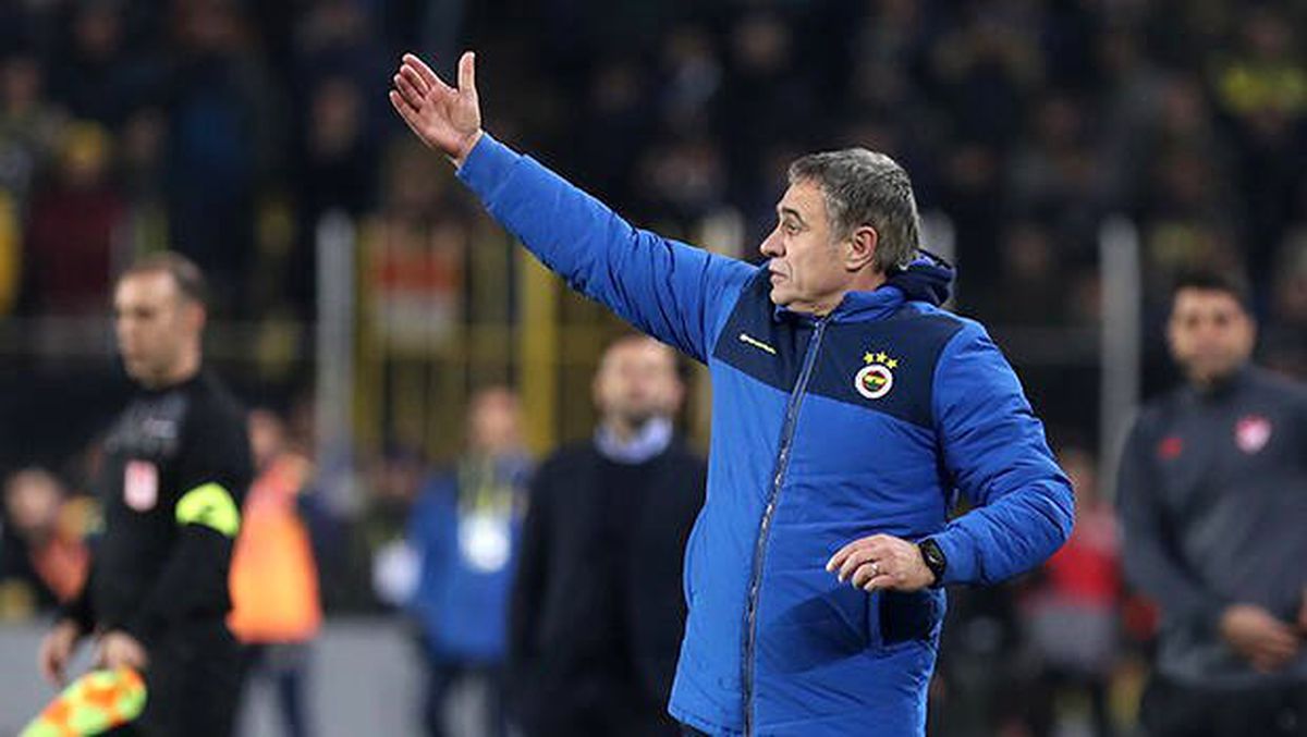 Ersun Yanal\'dan Başakşehir maçı yorumu: \'Gururluyum\'