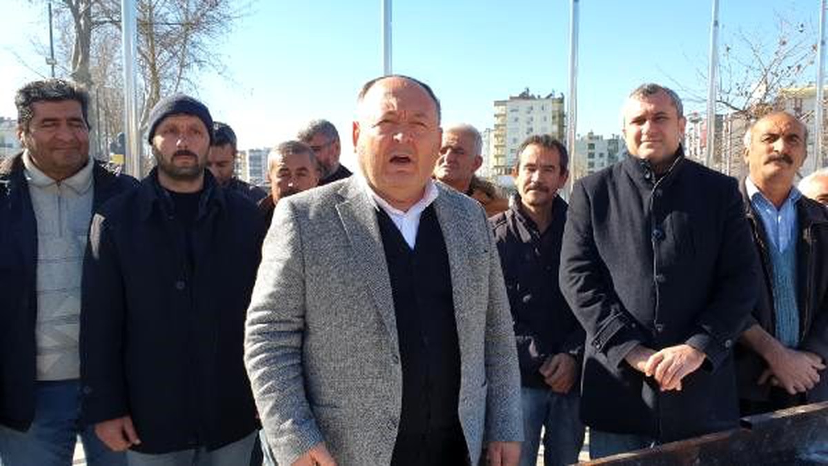 Festival için hazırlanan 2 ton sucuk, depremzedelere gönderilecek