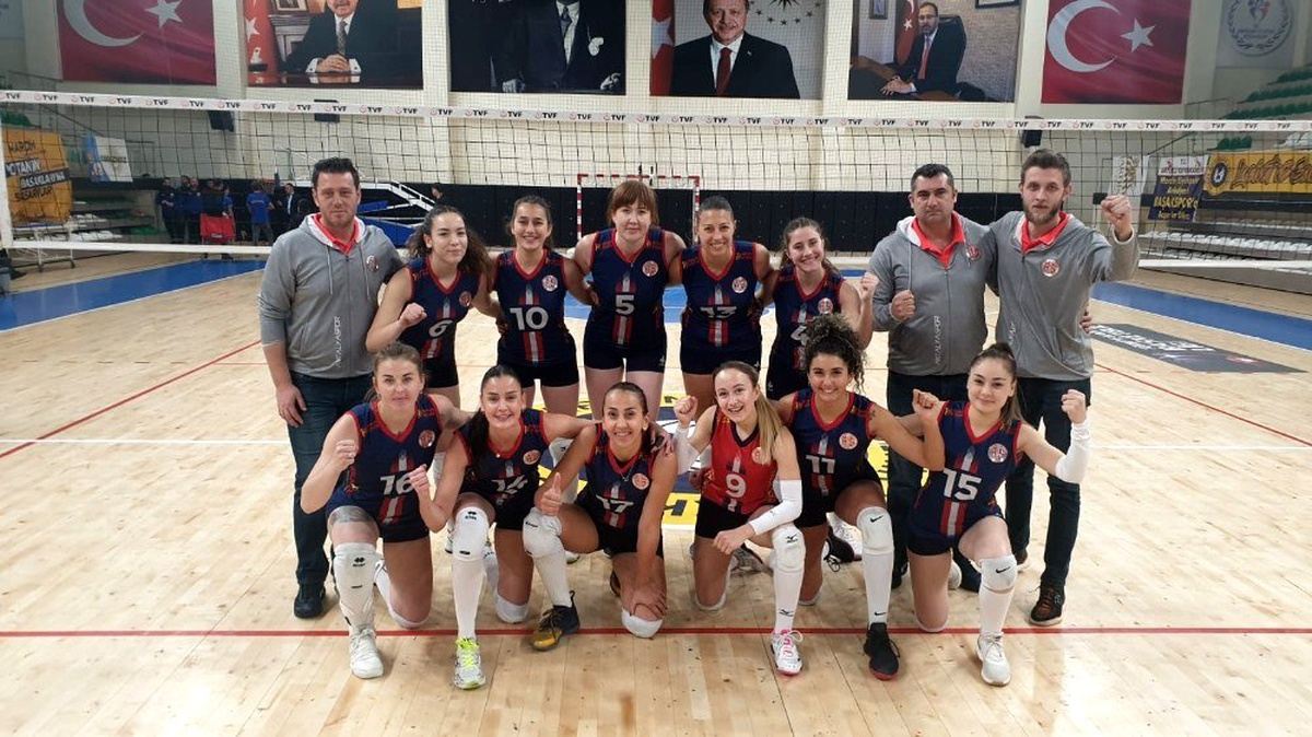 Filenin Akrepleri Mardin\'den galip döndü