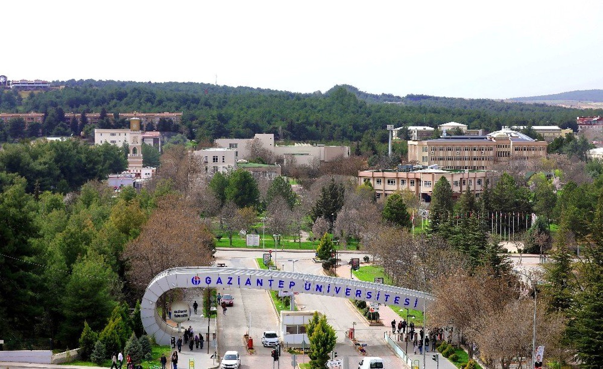 GAÜN senatosundan deprem açıklaması